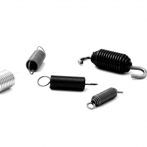 Ressorts de traction