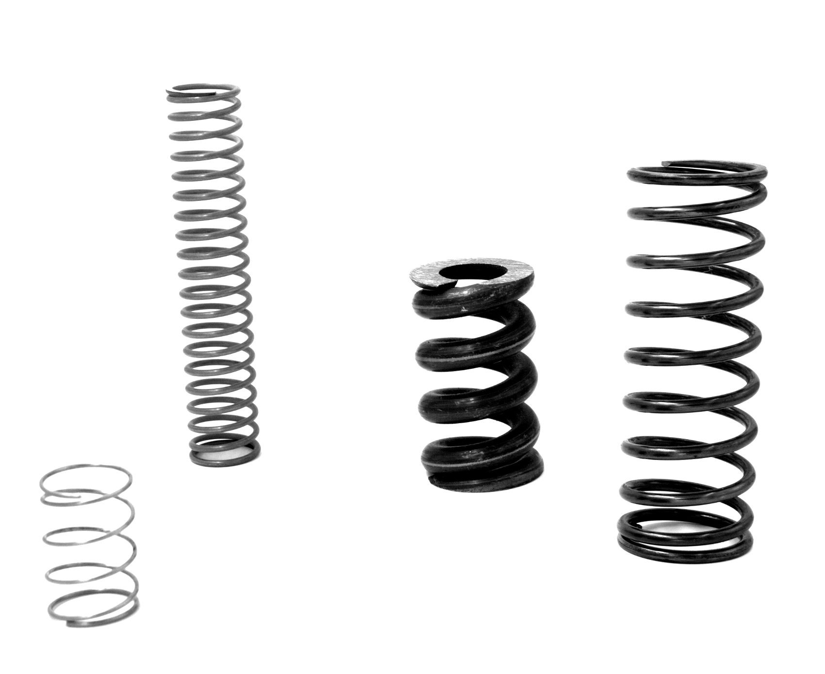 Ressorts de compression