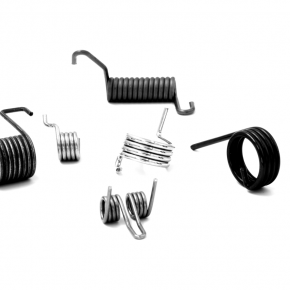 Ressorts de torsion
