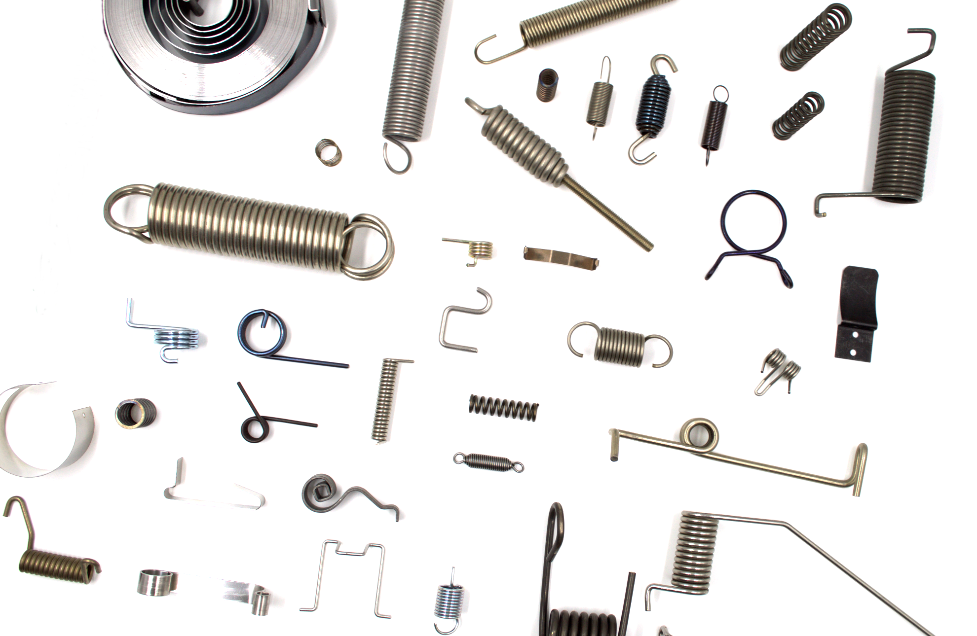 Ressorts et découpe laser DEJEX